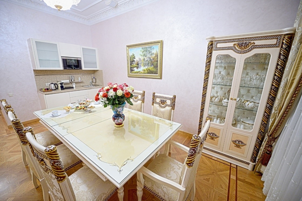 гостиницы рядом с покровским женским монастырем в москве