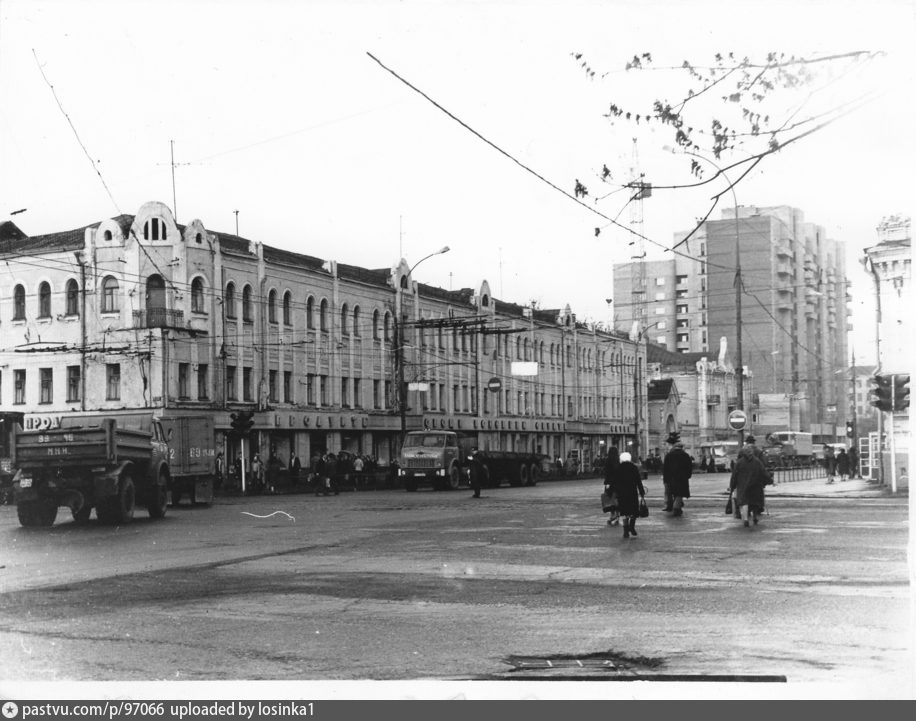 гостиницы рядом с покровским женским монастырем в москве